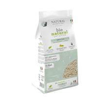 Natural Corn Cat Litter – Talcum Scent