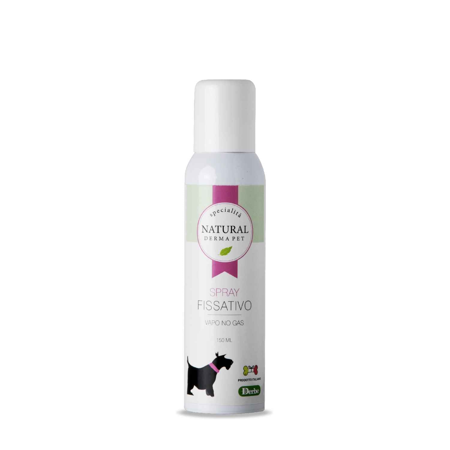 Fixative Spray - 150ml