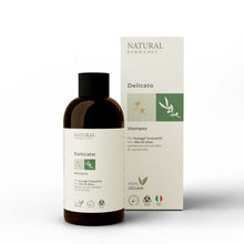 Šunų šampūnas su alyvuogių aliejumi ir ramunėlėmis dažnam naudojimui