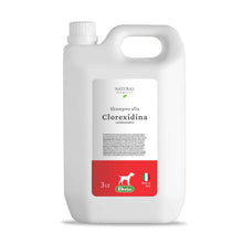 CHLORHEXIDINE Shampoo - 3 LT