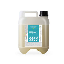 Shampoo for Cats - 5 LT