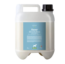 Easy Self Service Dog Shampoo with Chamomile and Olive Oil