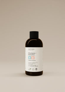 Gyvūnų šampūnas ir kondicionierius 2in1 švelnaus valymo formulė