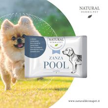 Mitras suņu un kaķu salvetes ar insektu atbaidīšanas ēteriskajām eļļām