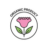 Organisks produkts