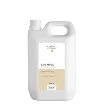 Dog Shampoo Ultra Degreasing with Natural Extracts for All Coat Types - 3L