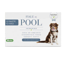 Flea and tick spot-on for medium and large dogs – 8ml