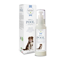 Dog flea and tick protection and sanitizing spray – 100ml