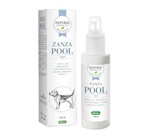 Pet mosquito repellent spray for dogs, cats, and humans – 125ml